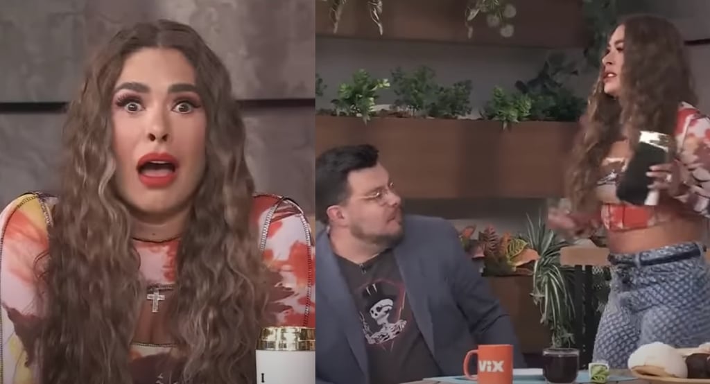 ¿Competencia a Yanet García? Galilea Montijo 'renuncia' a Hoy al saber cuánto ganan en Only Fans