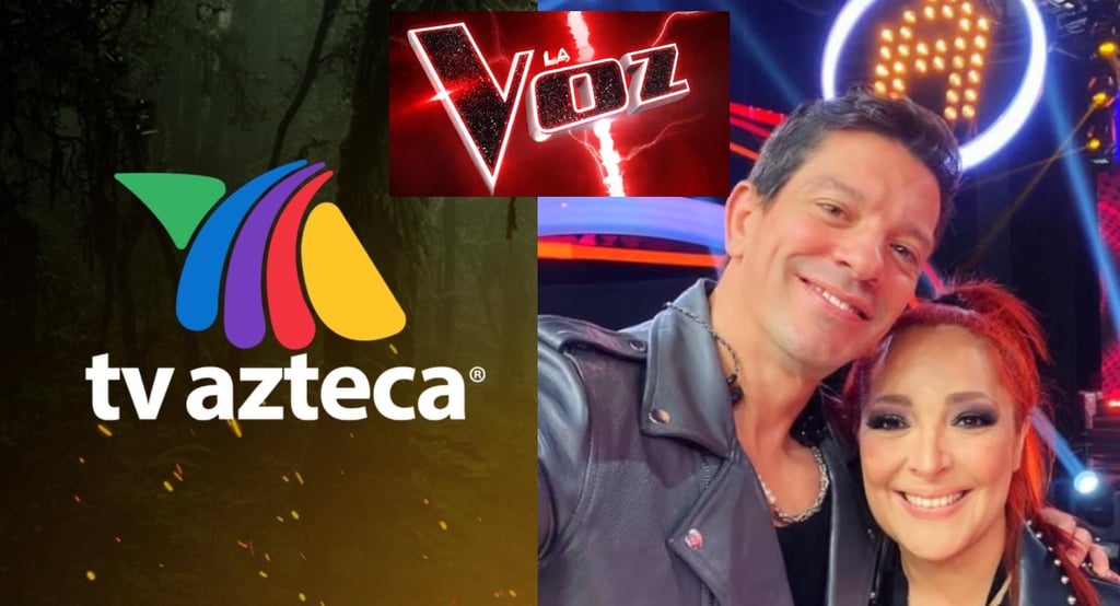 ¿Tv Azteca recurre a los reality shows para levantar su rating?