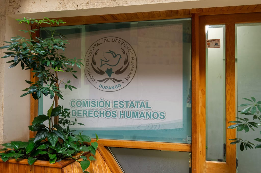 Primarias, tercer lugar en quejas ante Derechos Humanos de Durango