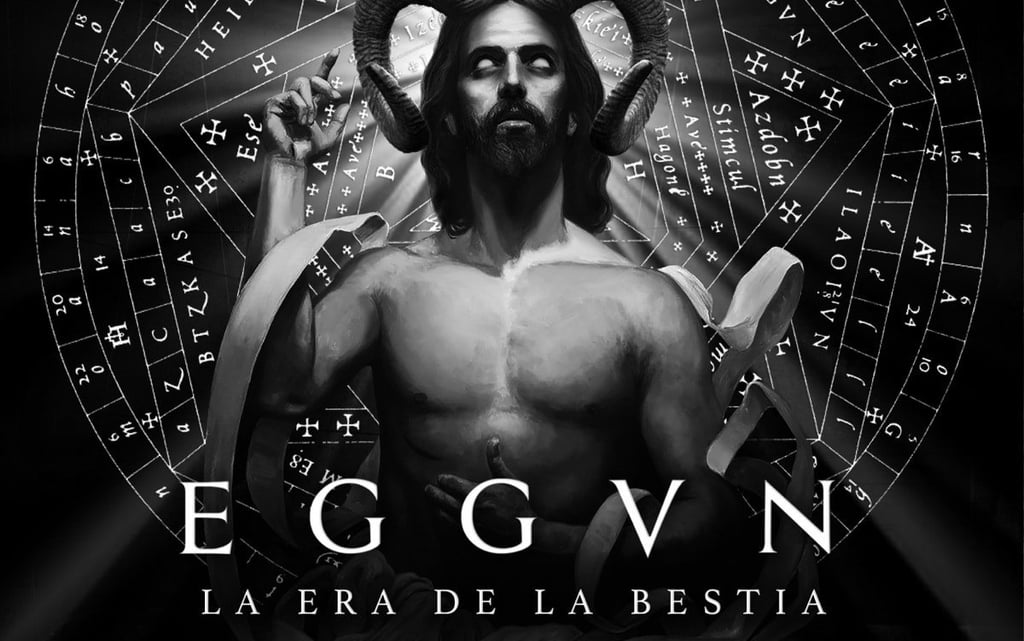 Invitan a escuchar a EGGVN, banda de metal europea que se presentará en Torreón