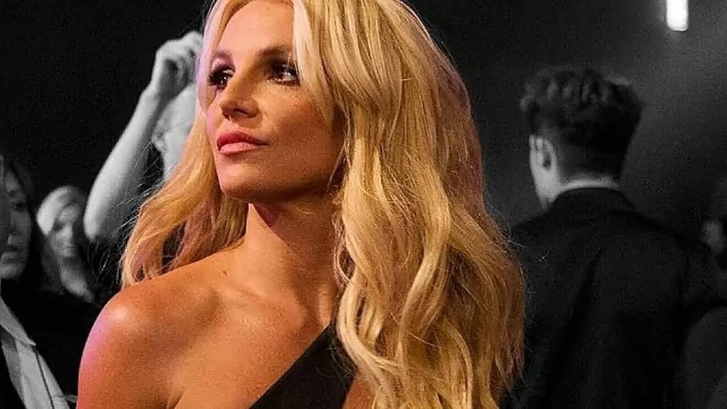 ¡Oops...lo hizo de nuevo! Britney Spears desaparece de Instagram