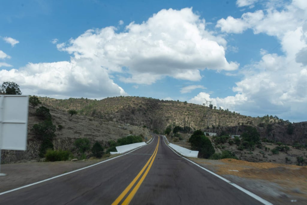 Gobierno de Estados Unidos recomienda no viajar a Durango por violencia