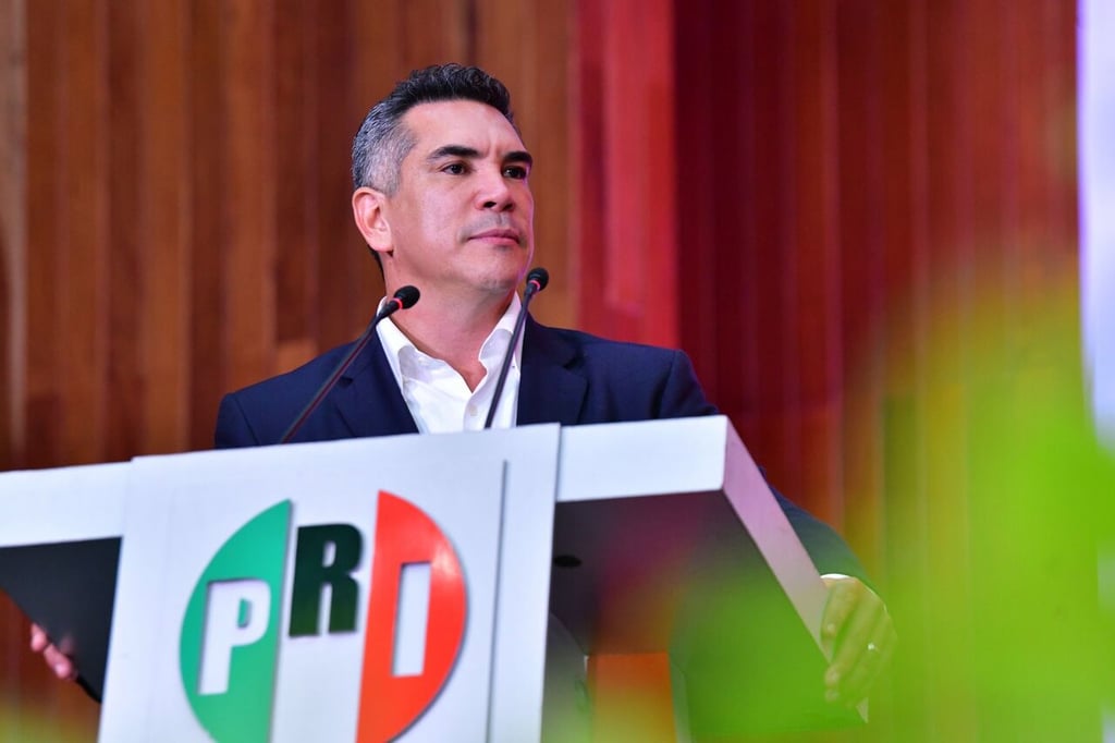 El PRI define estrategia para defender bastiones en Coahuila y Estado de México