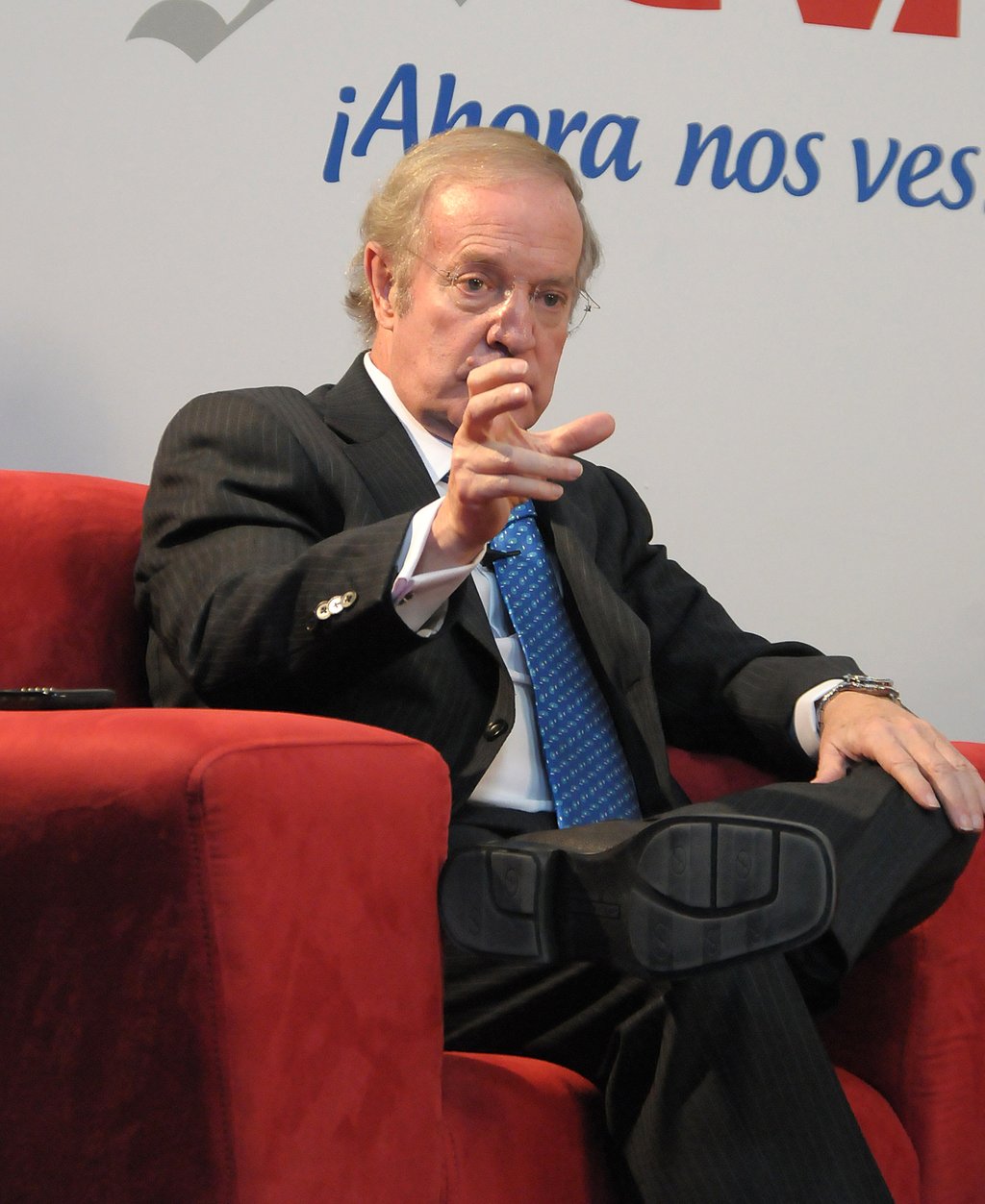 José Ramón Fernández  da positivo a Covid-19
