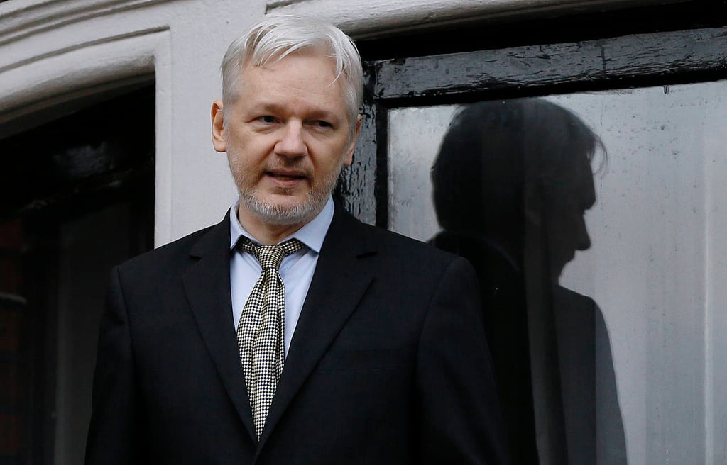 Julian Assange será extraditado a EUA, avala Reino Unido