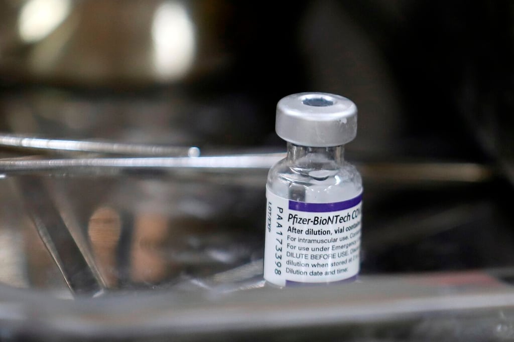 Vacunación antiCOVID de menores de 5 a 11 años en Durango arrancará en 14 municipios