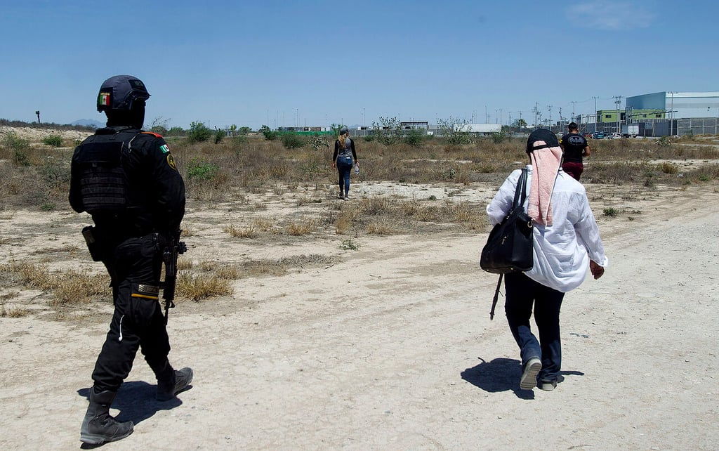 Analizan 'invisibilidad' del crimen organizado en México