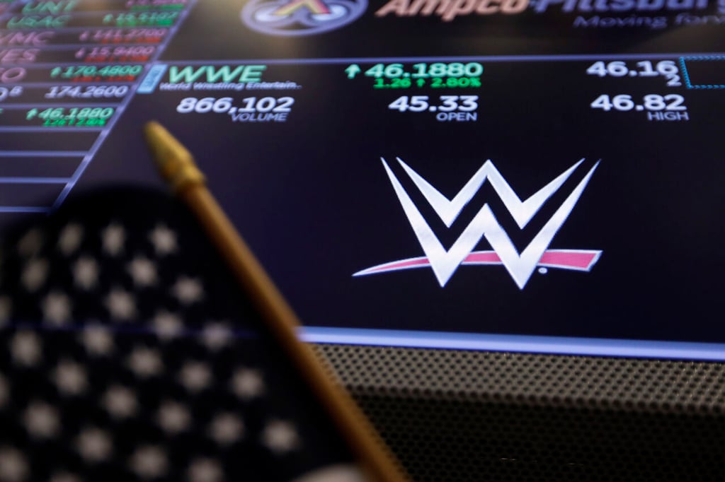 Anuncian a nueva presidenta interina de WWE ante investigación contra Vince McMahon