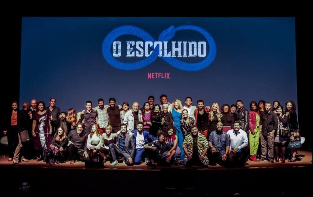 Mueren dos actores de serie de Netflix 'El Elegido' al accidentarse en Baja California Sur