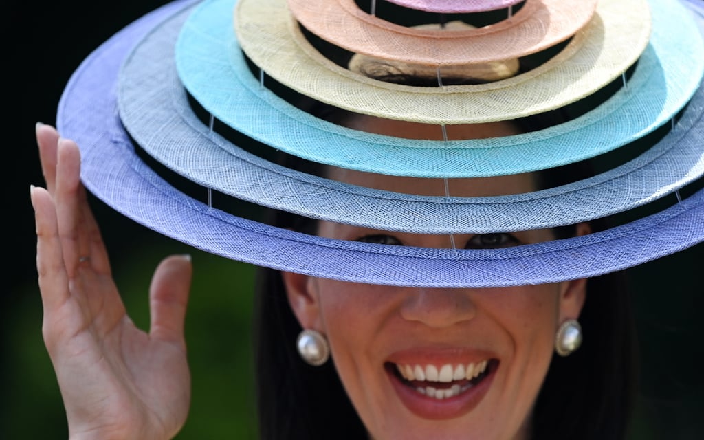 Royal Ascot: Los mejores sombreros