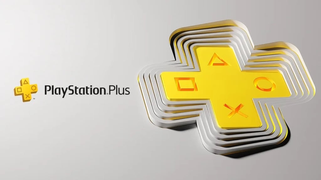 Nueva versión de PlayStation Plus, ya está en México
