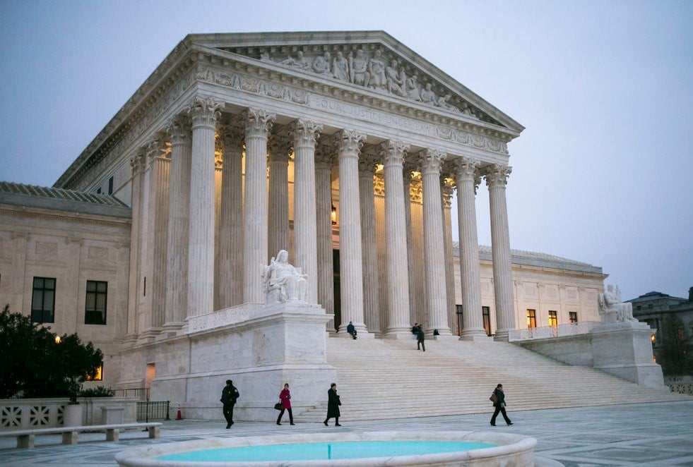 Corte Suprema de EUA dispuesta a escuchar caso de republicanos