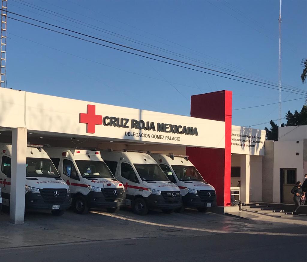 Investigan muerte de interno de un centro de rehabilitación en Gómez Palacio