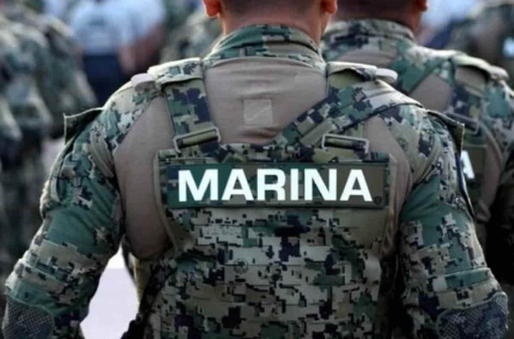 Marino mata a dos de sus compañeros y a una civil en Baja California Sur