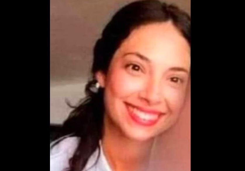 Maestra Fabiola Vianey fue asesinada a puñaladas: autoridades