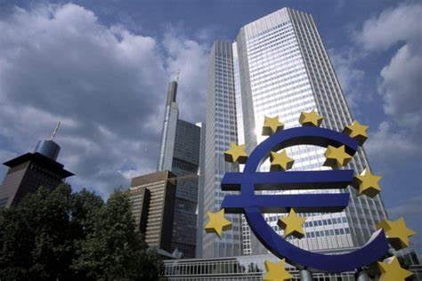 Banco Central Europeo reitera su intención se subir tipos de interés
