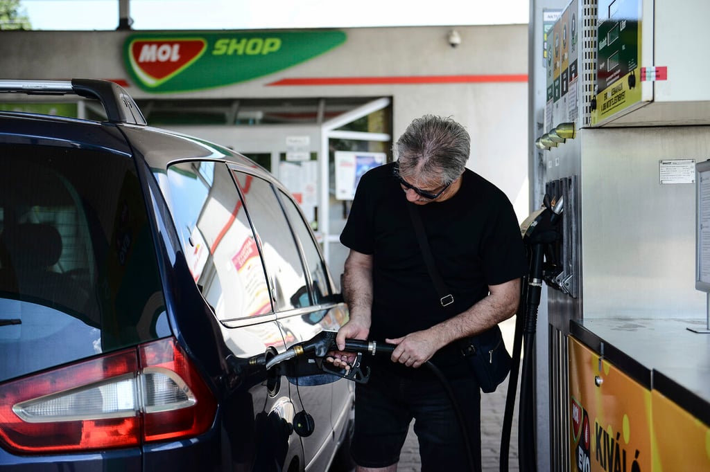 Precios de las gasolinas se disparan alrededor del mundo