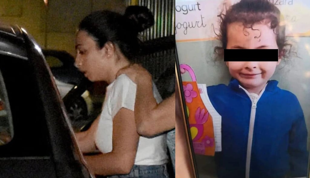 Mujer acaba con la vida de su hija de cinco años 'por celos'