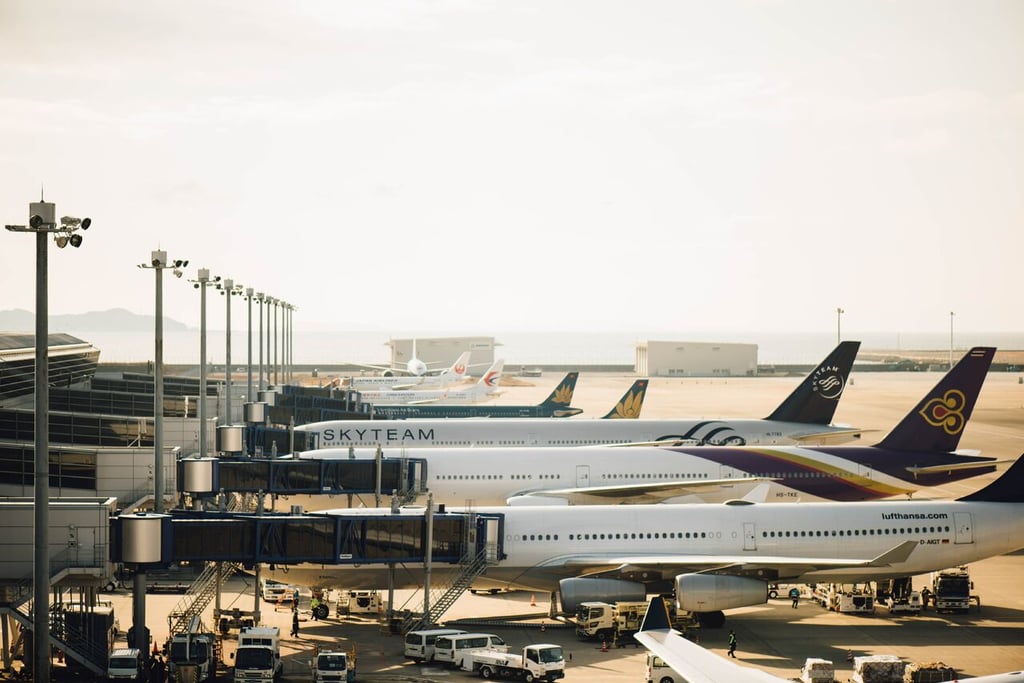 IATA reajusta previsión de pérdidas económicas para aerolíneas en 2022