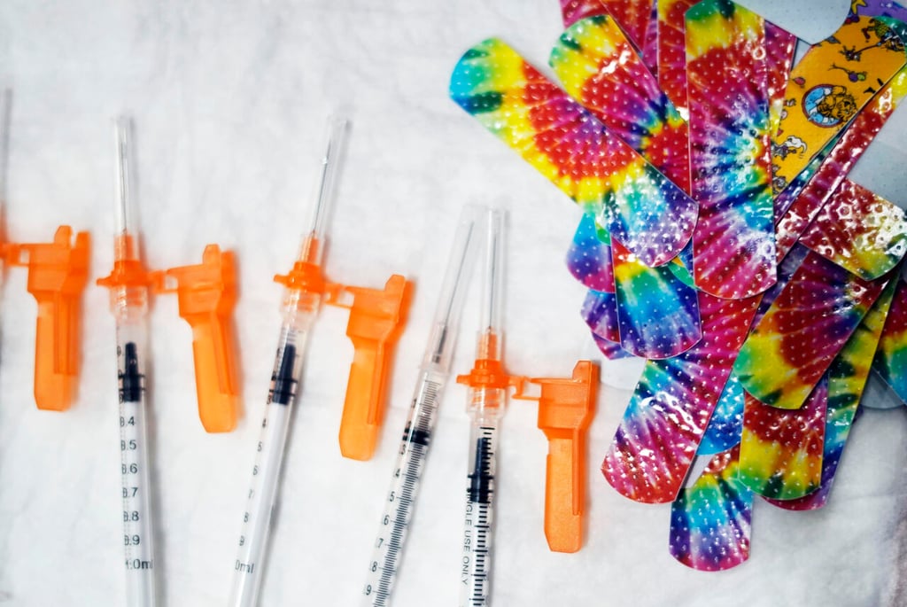 EUA inicia vacunación contra COVID-19 en menores de 6 meses a 5 años