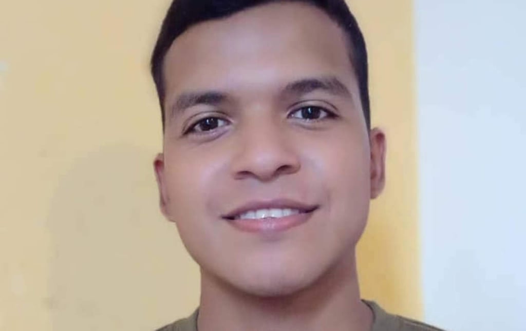 Buscan a joven de Gómez Palacio que desapareció el martes pasado