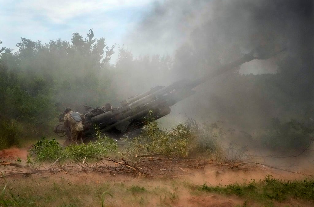 Rusia supera a fuerzas ucranianas pese a envíos de armamento por Occidente
