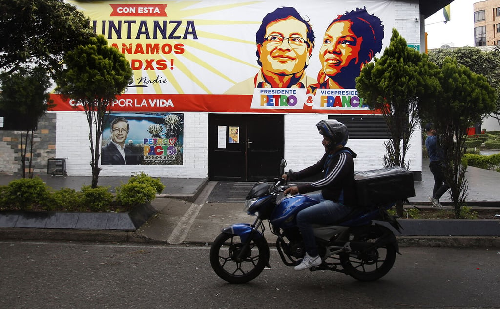 La historia dirá si gobierna mejor la izquierda en Latinoamérica: AMLO