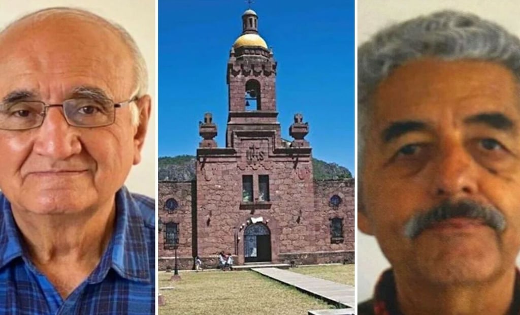 Ataque en Chihuahua: así asesinaron a dos sacerdotes jesuitas en Cerocahui