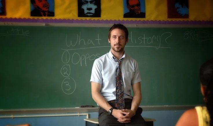 ¿Cuál es la reacción de los alumnos cuando un profesor se declara homosexual o una persona 'no binaria'?