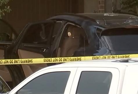 Muere niño de cinco años encerrado en automóvil en Houston