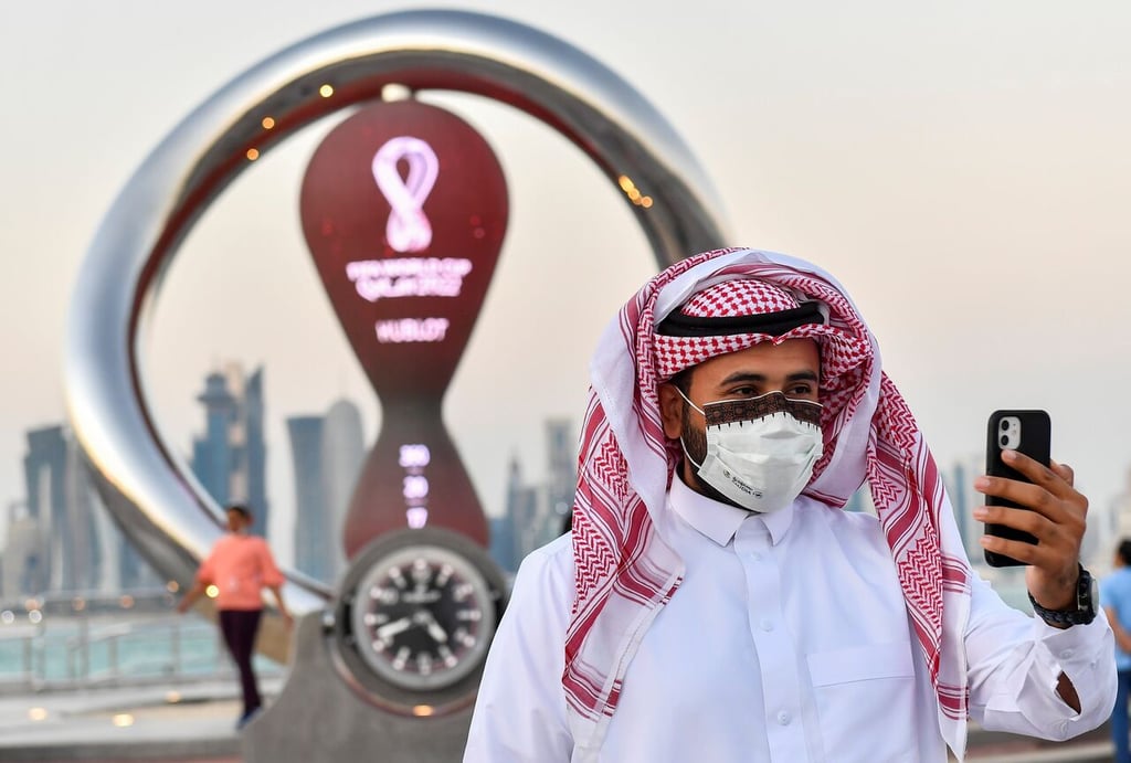 ¿Vas a Qatar 2022? Las relaciones sexuales están prohibidas y son castigadas con prisión