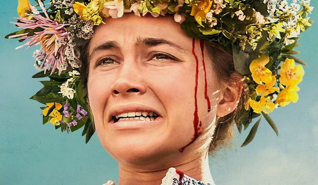 ¿Cómo en la película de terror? Suecia celebra el festival Midsommar