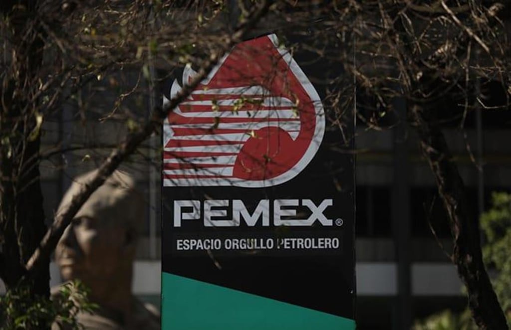 Pemex resulta mejor evaluado en corrupción