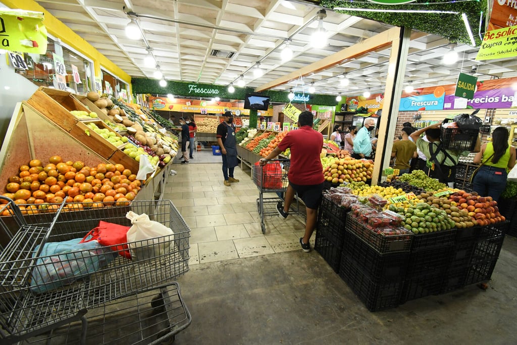 Estos son los alimentos que subieron de precio pese a plan antiinflacionario