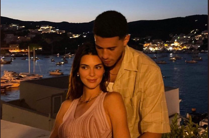 Kendall Jenner y Devin Booker se separan tras dos años de relación, aseguran