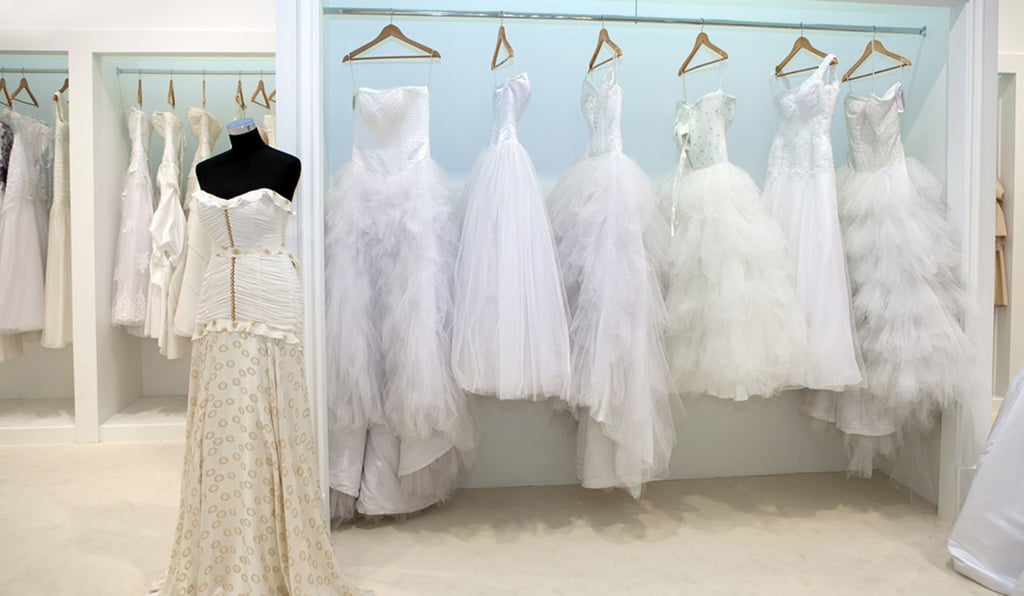 ¿Cómo elegir vestido de novia?