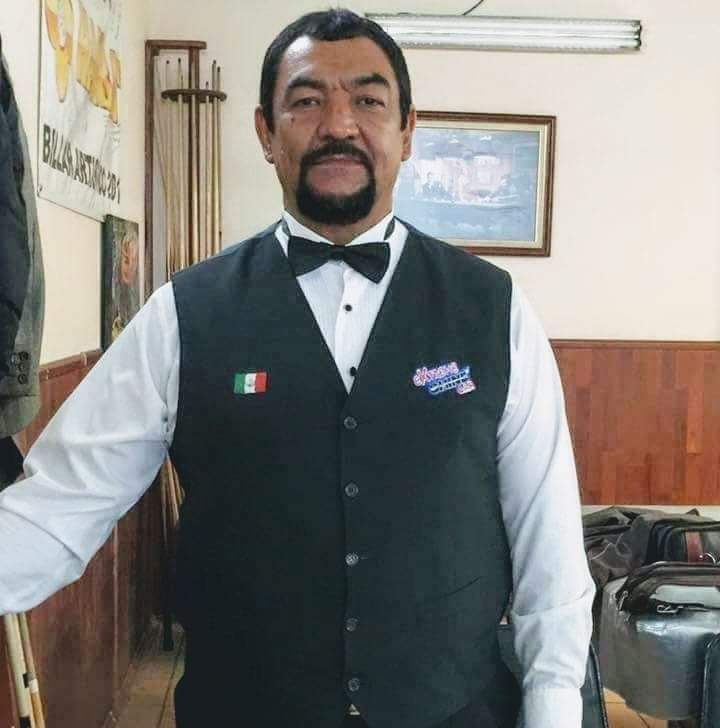 Billar de fantasía en La Laguna