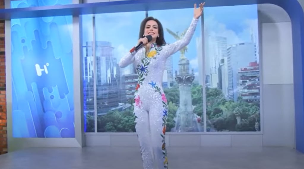 ¿Quién fue Yrma Lydia, la cantante que fue asesinada por su esposo en un restaurante?