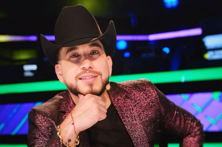 El Bebeto lanza un cover del legendario grupo Los Bukis, Dónde estás