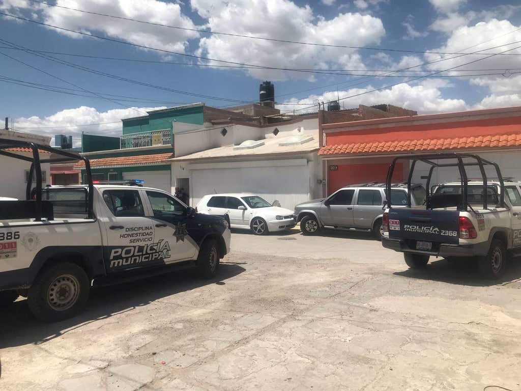 Joven se quita la vida en la ciudad de Durango; es el tercer suicidio del día