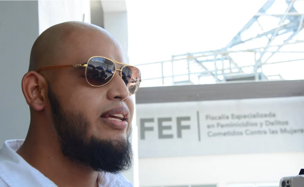 Gustavo 'El Jaguar'  Soto niega relación con muerte de Debanhi Escobar