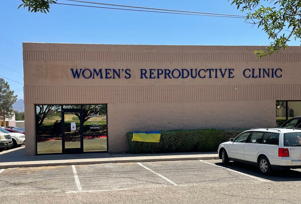 Clínicas para abortos dejan de operar en estados de EUA tras anularse fallo Roe vs Wade
