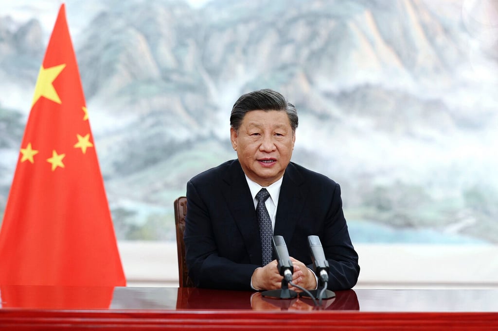 Xi Jinping participará en aniversario de Hong Kong