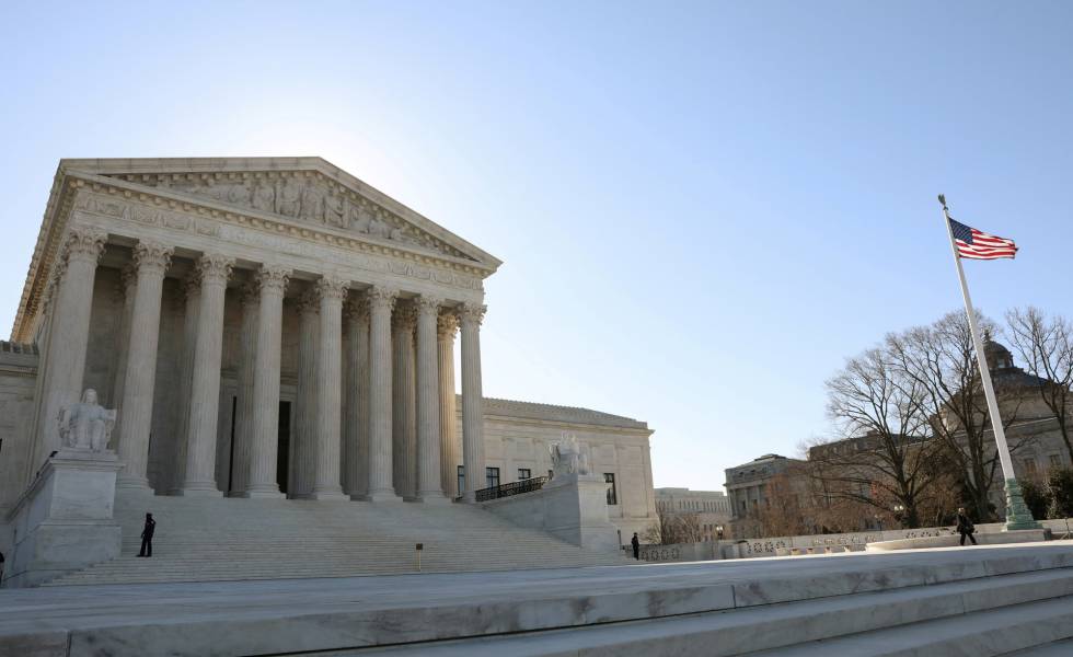 Fallo de la Corte Suprema contra el aborto en EUA y los dos meses de espera