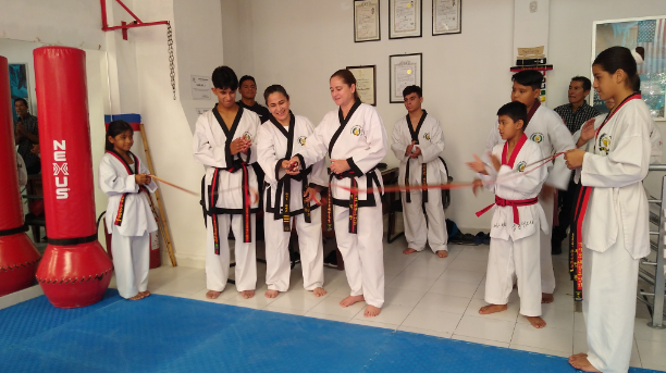 Asociación Mexicana MDK expande su filosofía en La Laguna