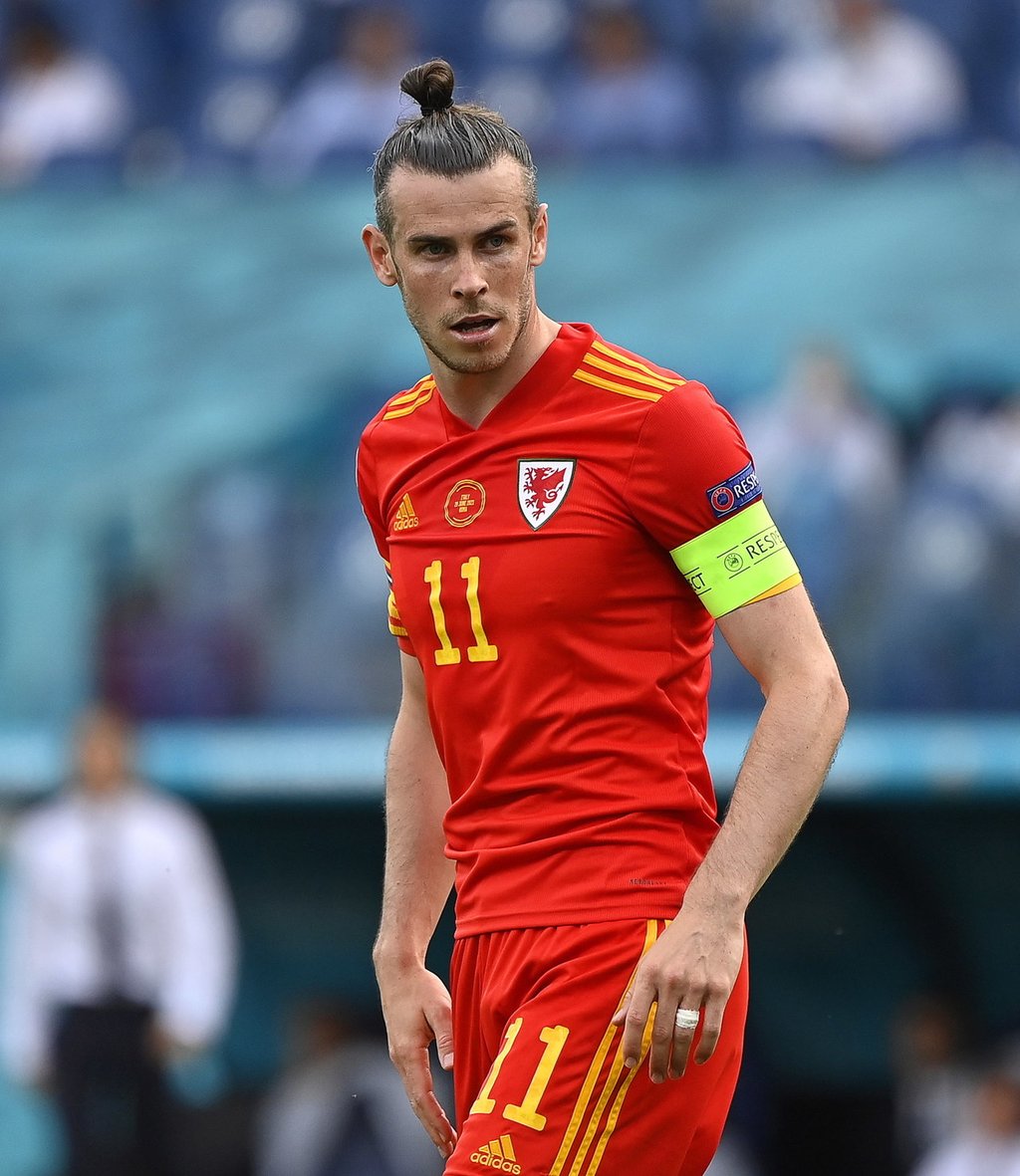 Gareth Bale se marcha al LAFC