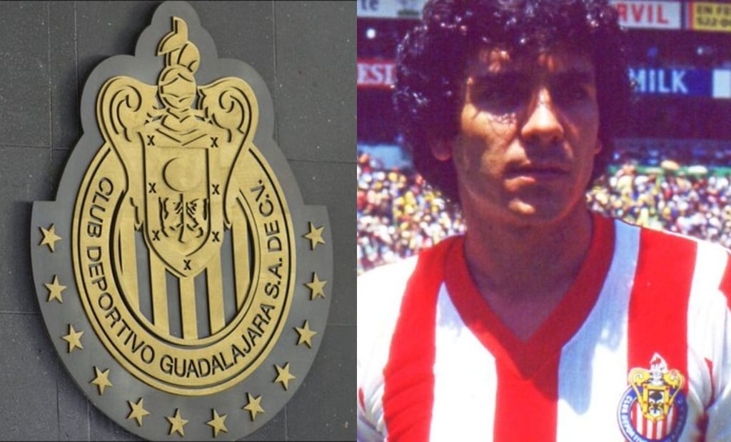 Fallece el exjugador de Chivas, Javier Cárdenas 'Hijí'