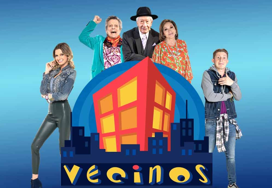 Anuncian estreno de la temporada 13 de Vecinos