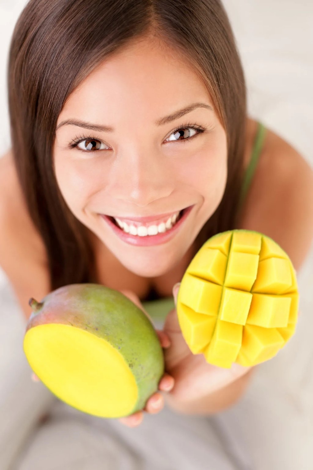 Beneficios del mango