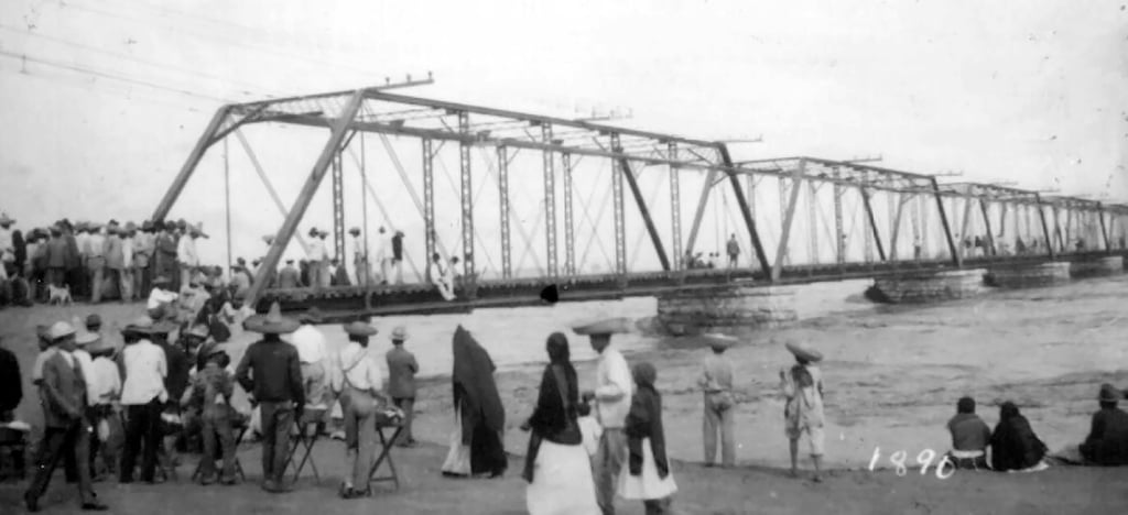 Las aguas de los ríos Nazas y Aguanaval